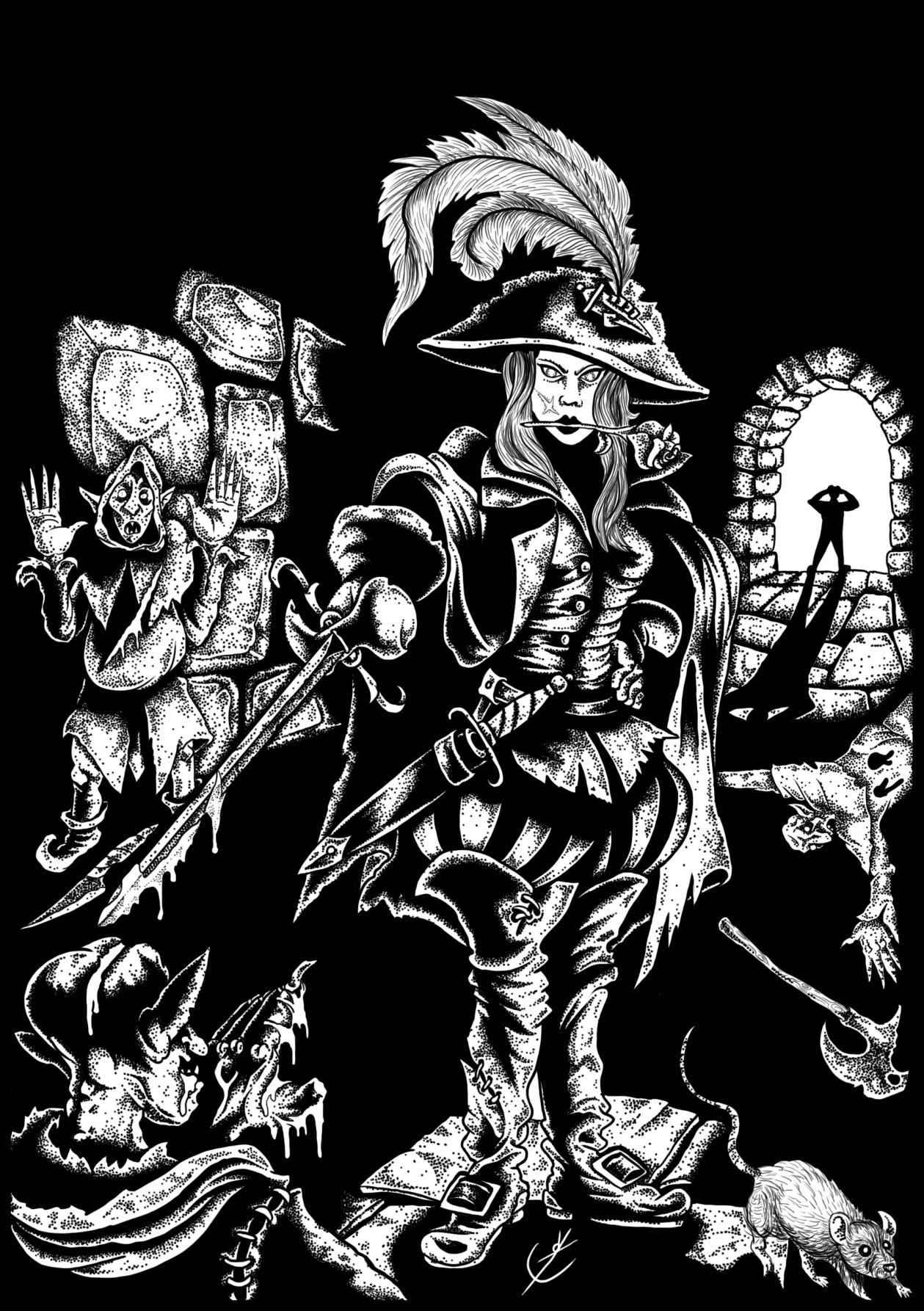 Western Reaches Player's Guide, p. 43