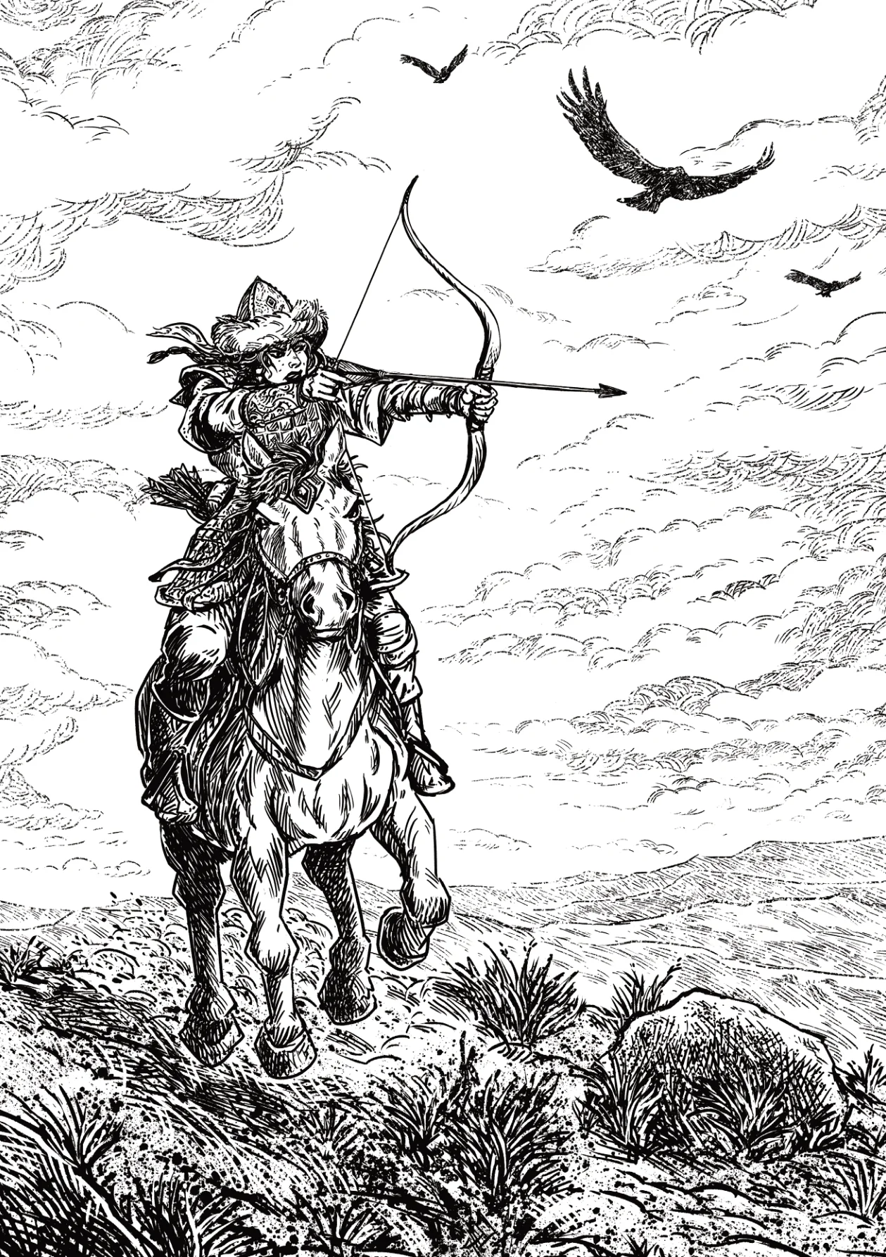 Western Reaches Player's Guide, p. 48