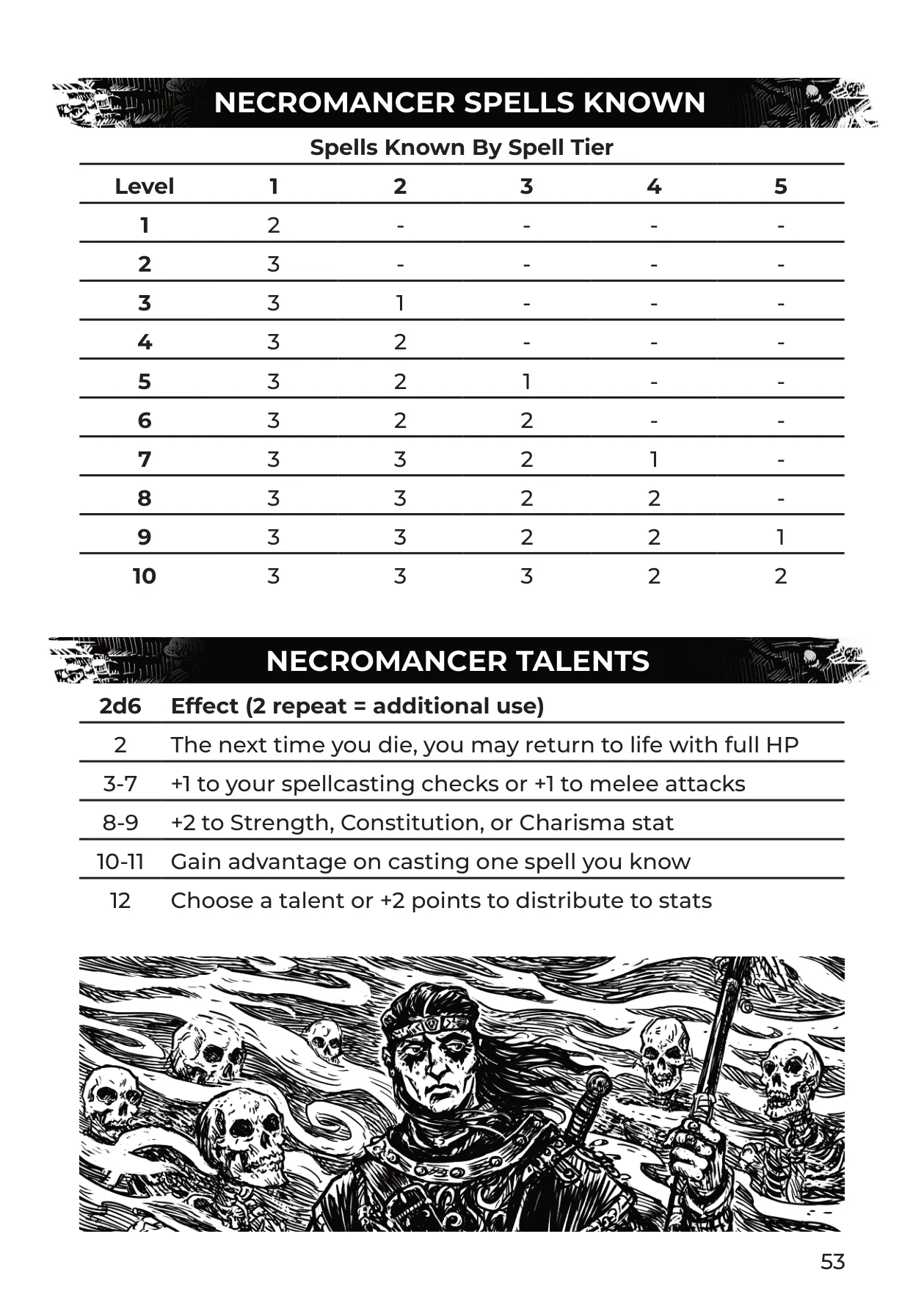 Western Reaches Player's Guide, p. 53