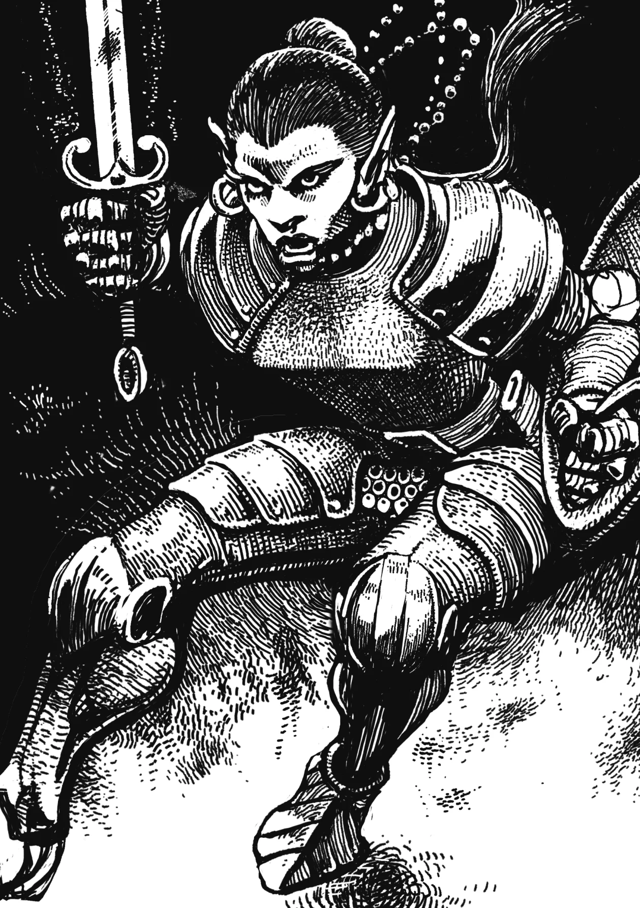 Shadowdark RPG, p. 19