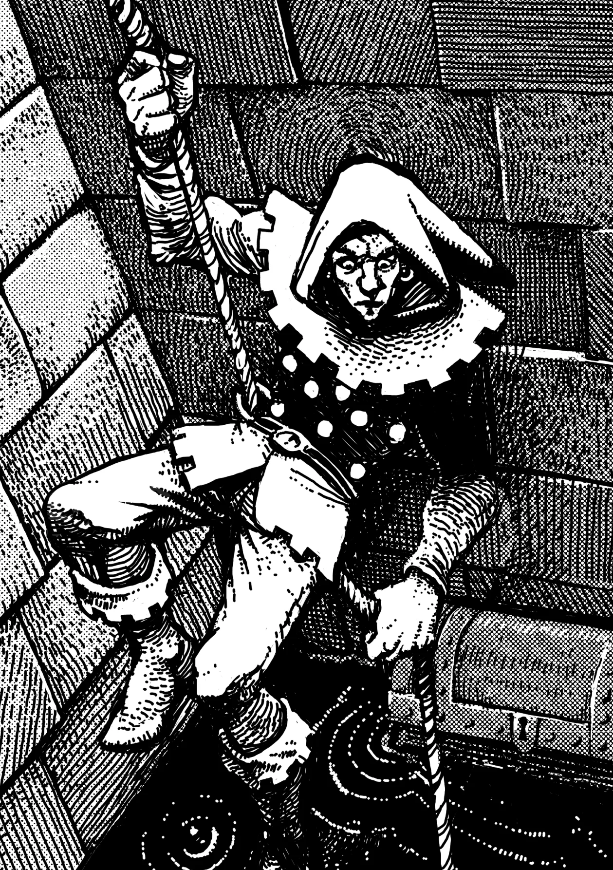 Shadowdark RPG, p. 23